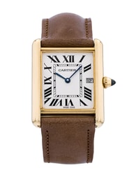 Cartier Tank Louis Cartier W1529756